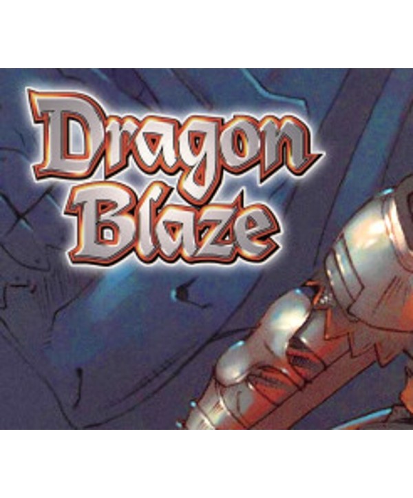 Dragon Blaze Steam Key GLOBAL
